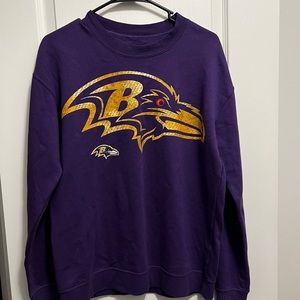 Baltimore Ravens shirts